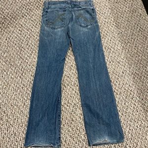 Rock and Republic 32 x 34  Bootcut